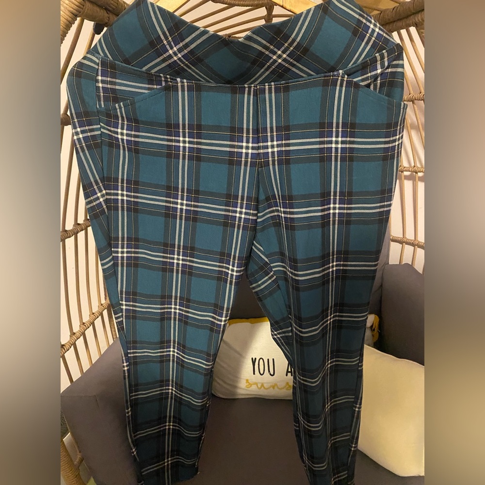 Torrid Jeggings